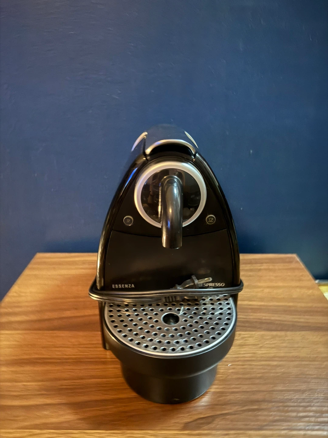 Nespresso Essenza Mini Coffee Maker