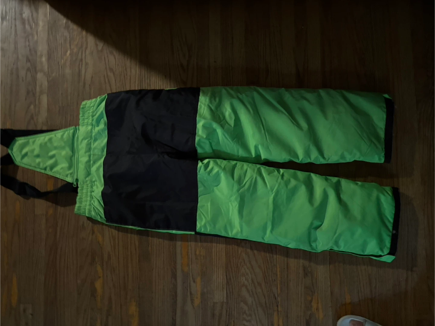 Snowsuit - photo 4
