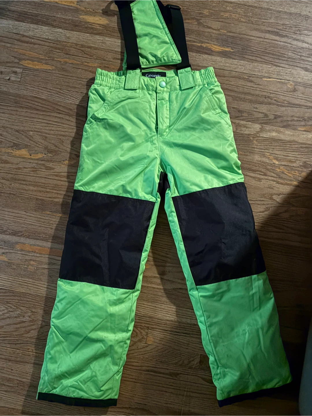 Snowsuit