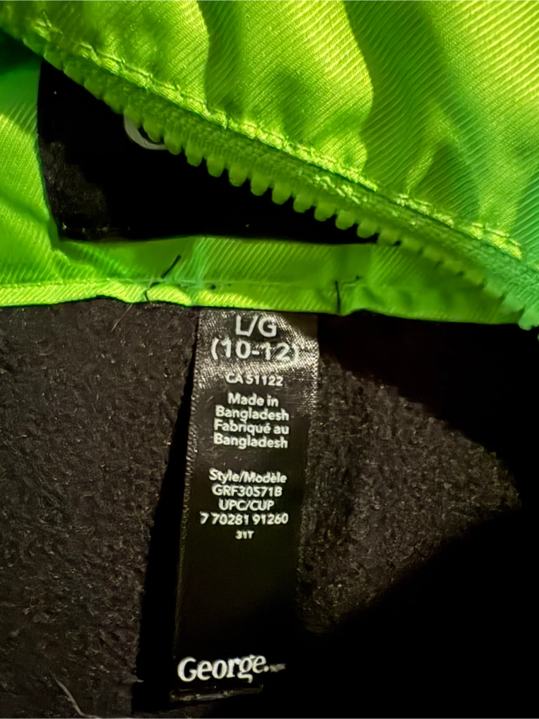 Snowsuit - photo 3
