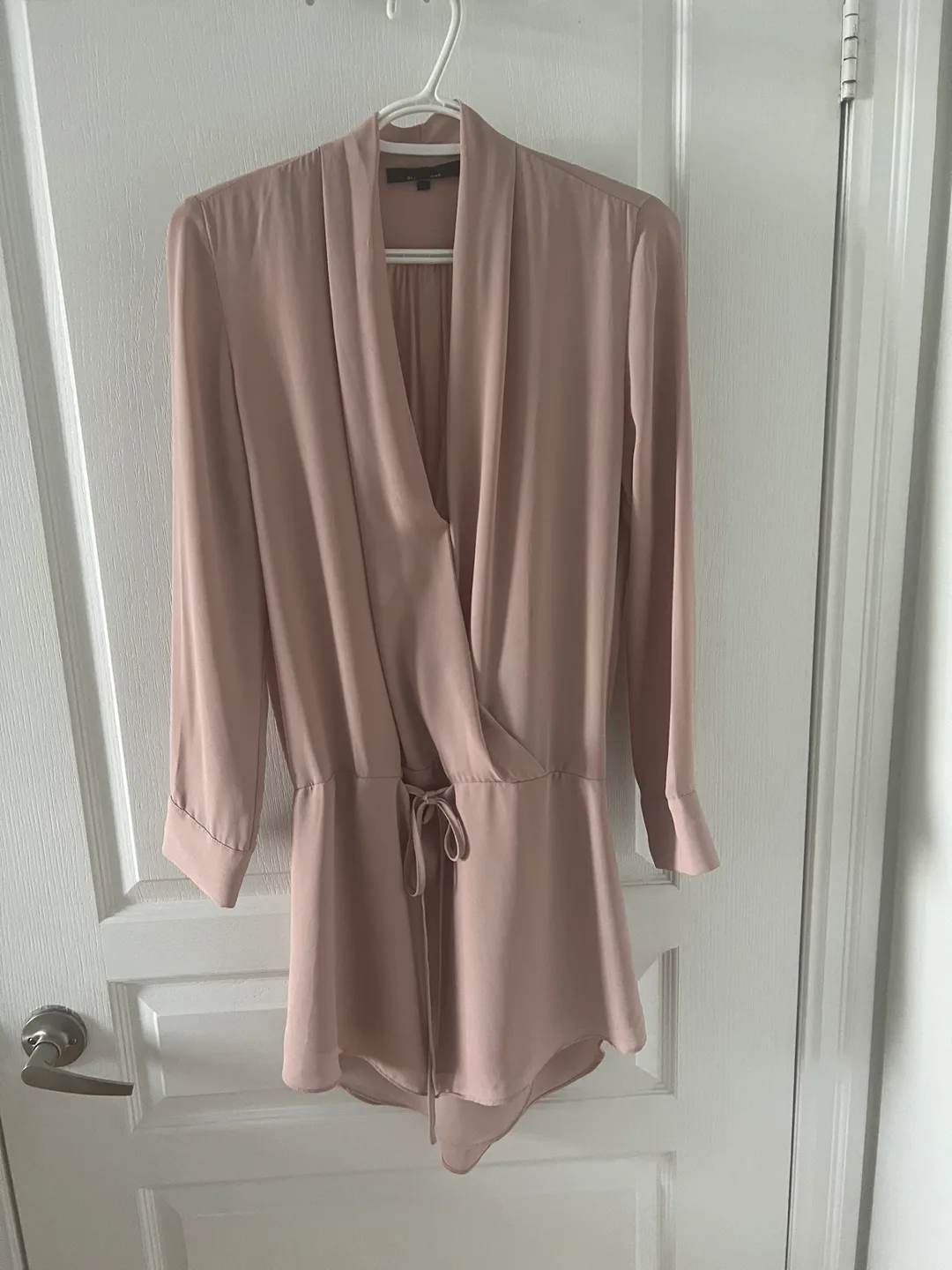 Tunic Blouse thumbnail