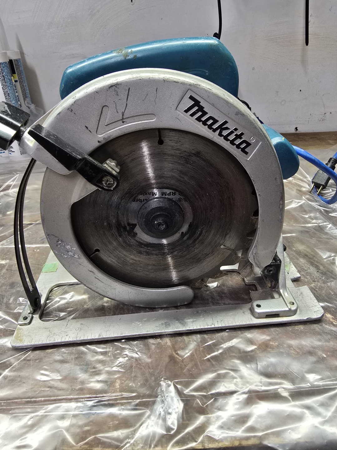 Makita 5740NB 0185mm Circular Saw