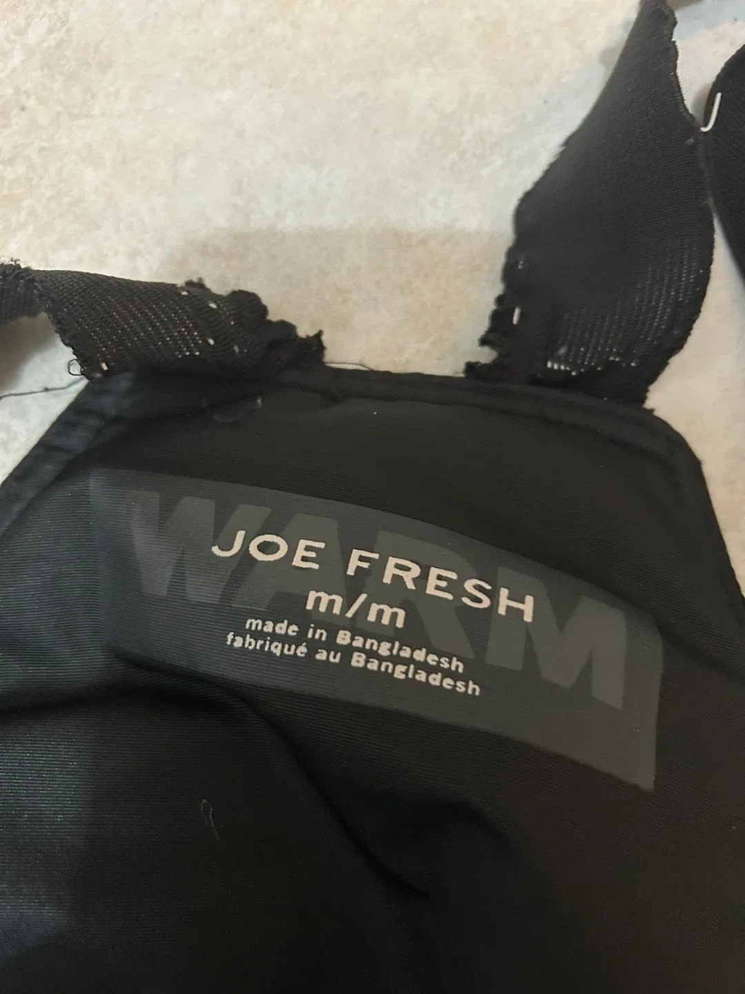 Joe Fresh Snow Pants - Size M image indicator(2)