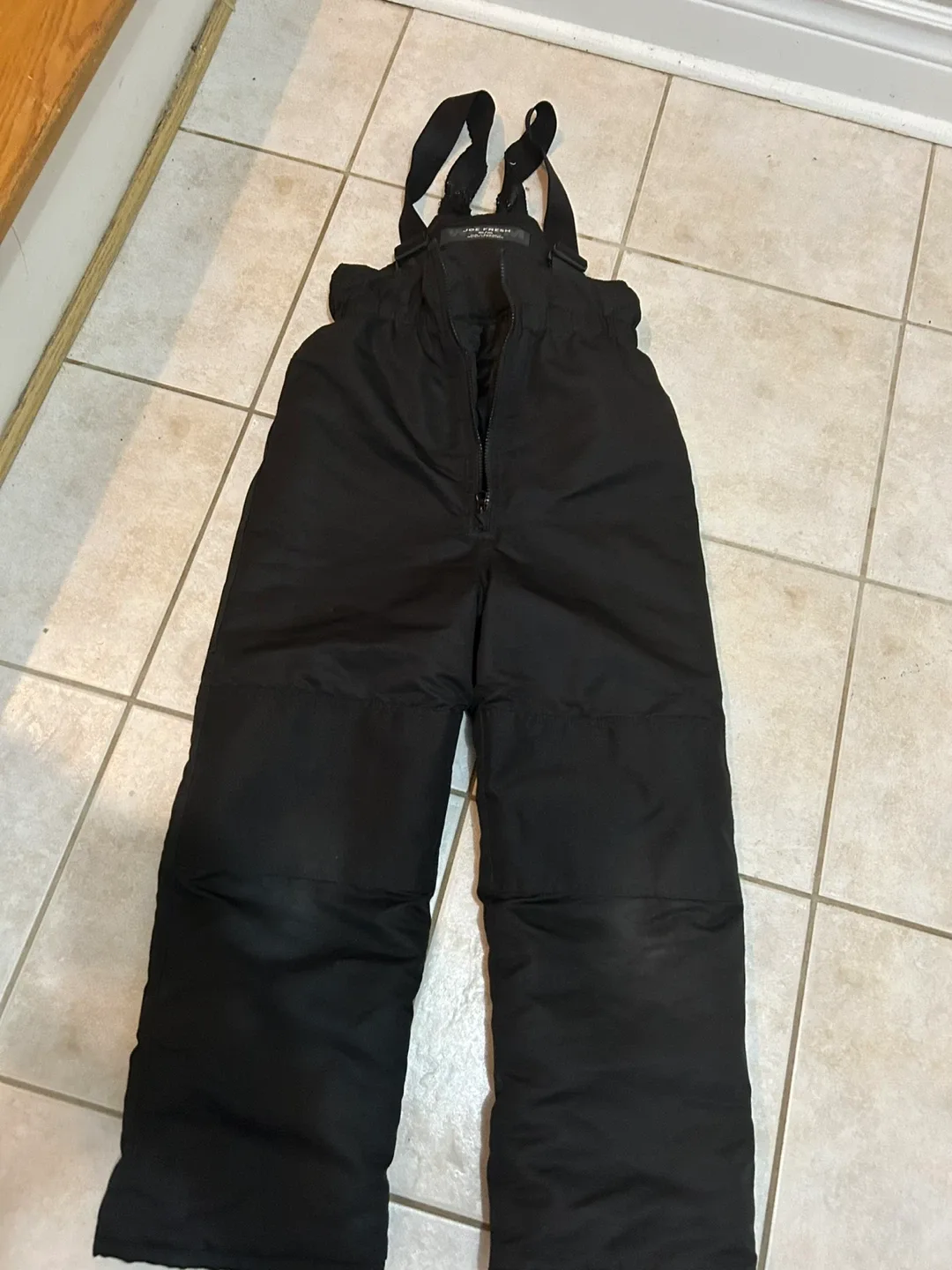 Joe Fresh Snow Pants - Size M thumbnail