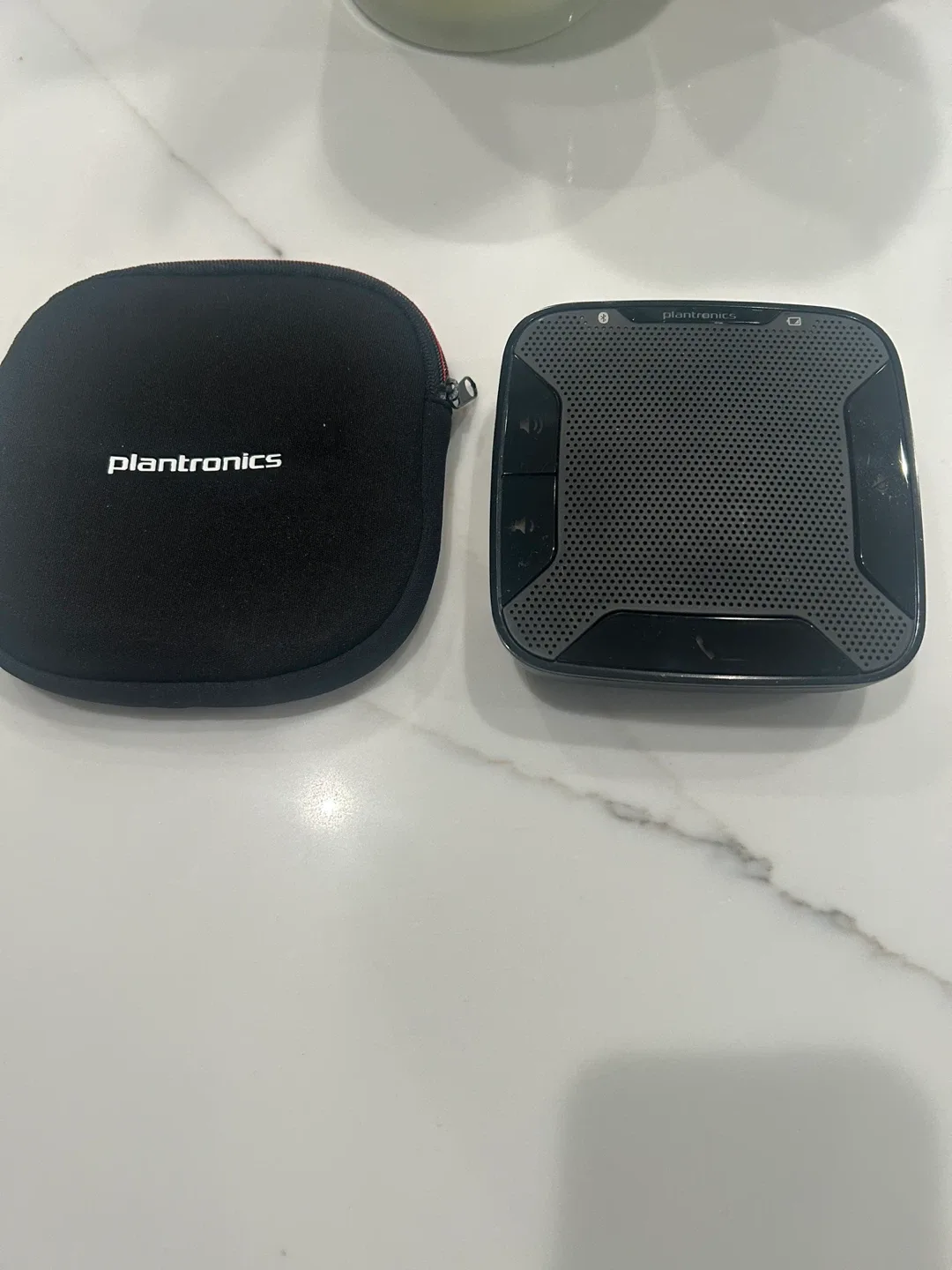 Plantronics Calisto 620-M Bluetooth Speakerphone thumbnail