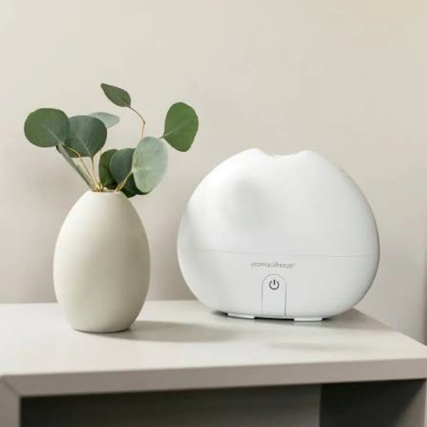 aromaBreeze by Saje Diffuser image indicator(3)