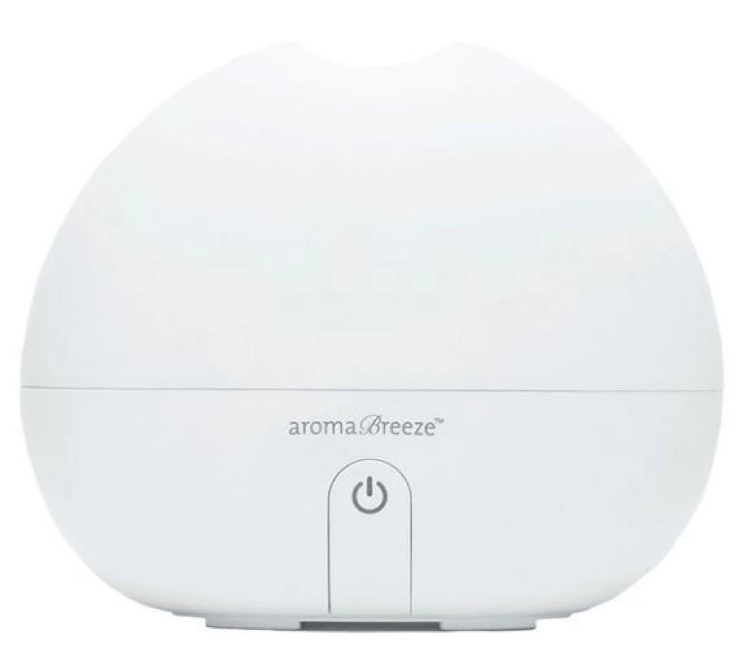 aromaBreeze by Saje Diffuser