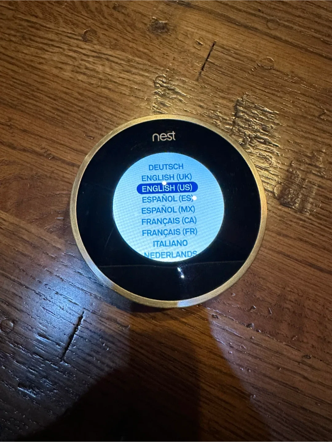Google Nest Thermostat 2 thumbnail