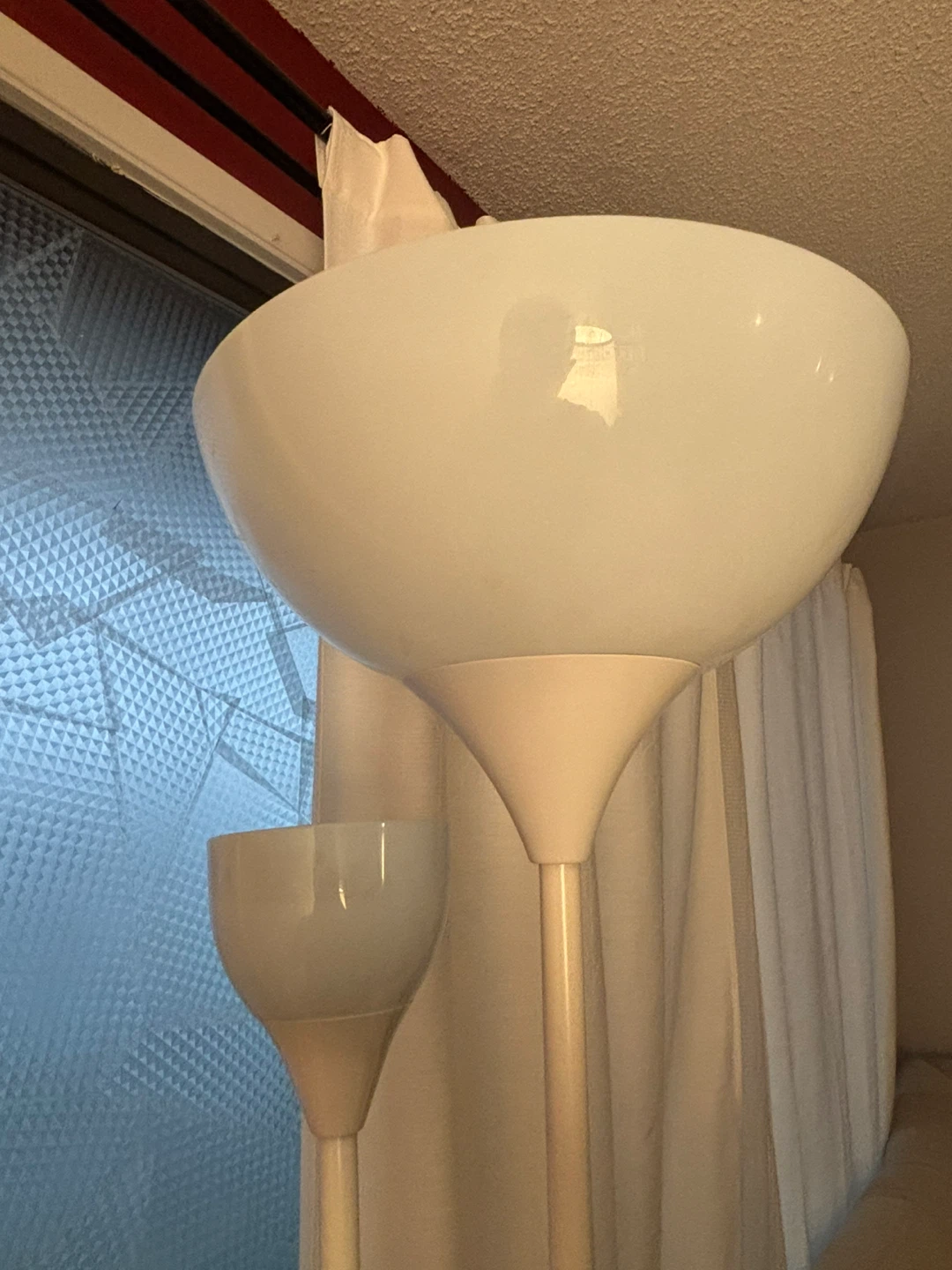 IKEA NYMÅNE Floor Lamp - photo 3
