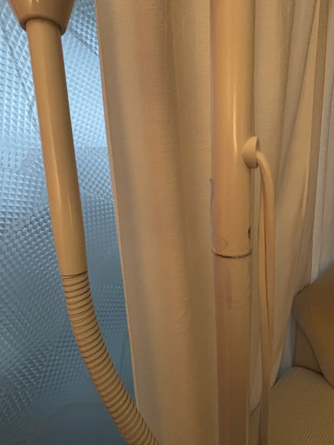 IKEA NYMÅNE Floor Lamp - photo 2