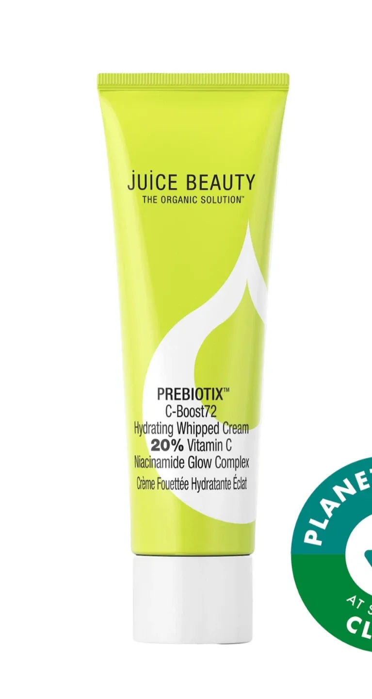 Juice Beauty Prebiotix C-Boost Hydrating Cream thumbnail