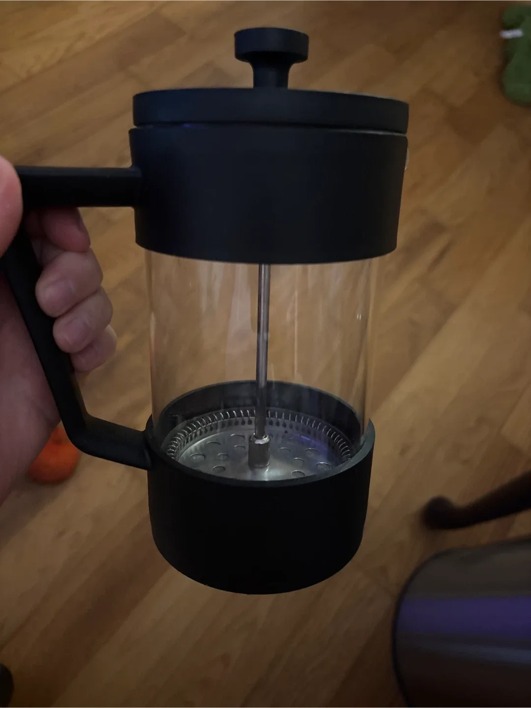 Mini Bodum French Press thumbnail