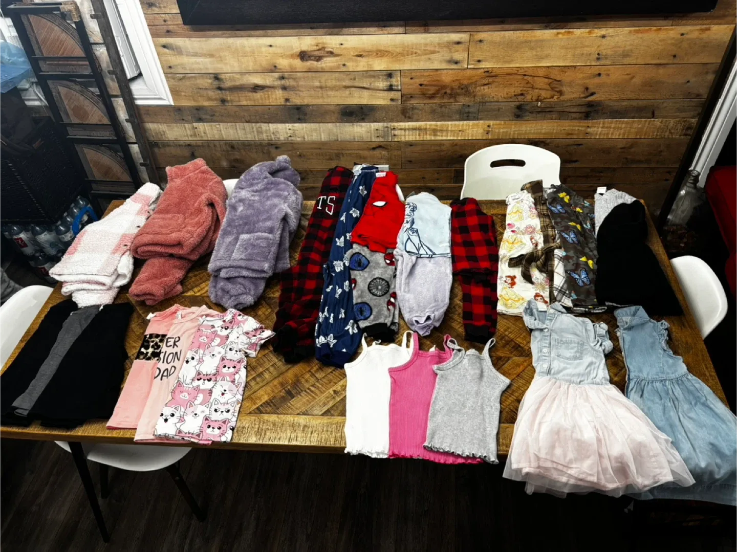 3T Girls Clothing Lot