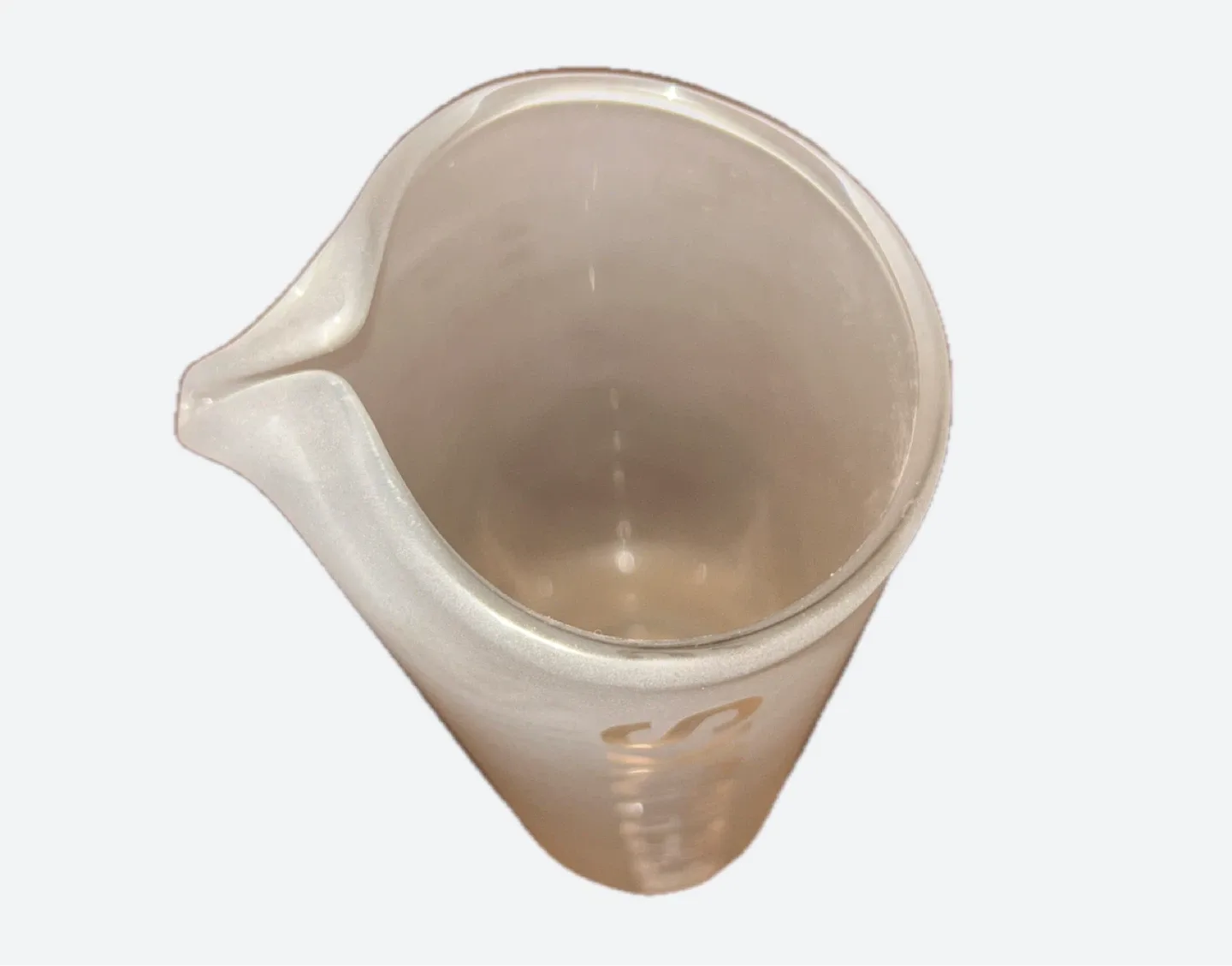 On The Rocks Glass Cocktail Pitcher NEW 🥕 image indicator(2)