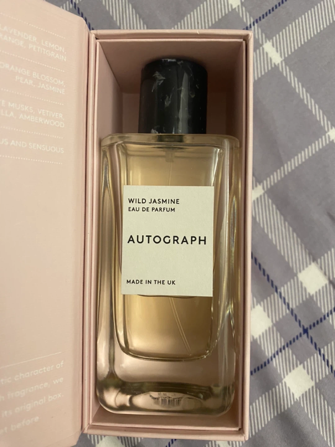 Autograph Wild Jasmine Eau de Parfum 100ml