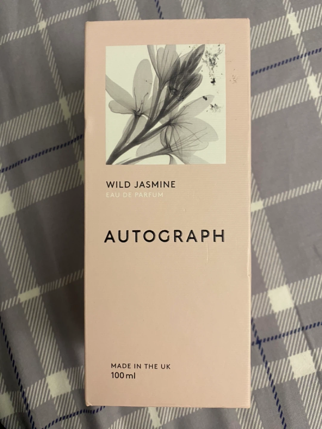 Autograph Wild Jasmine Eau de Parfum 100ml - photo 2