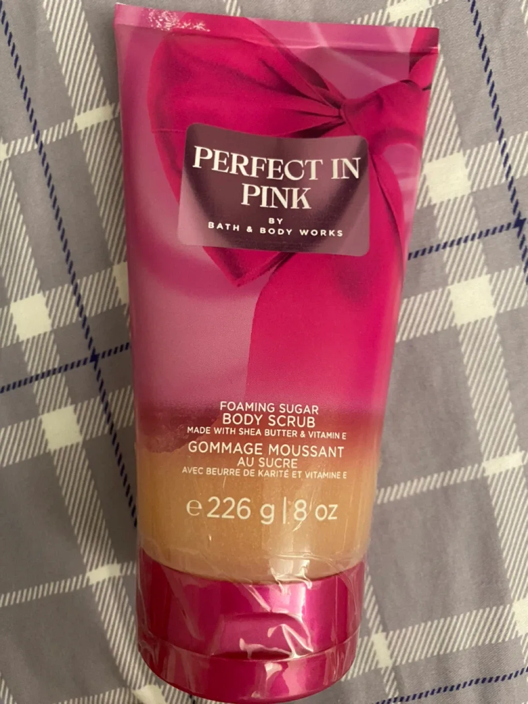 Bath & Body Works Perfect in Pink Set image indicator(3)