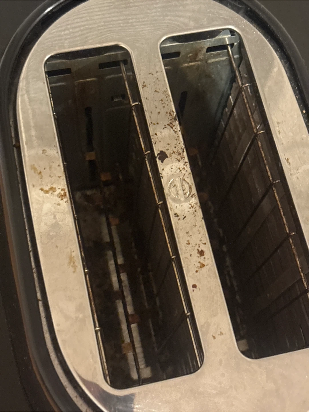 Black+Decker Toaster - photo 2