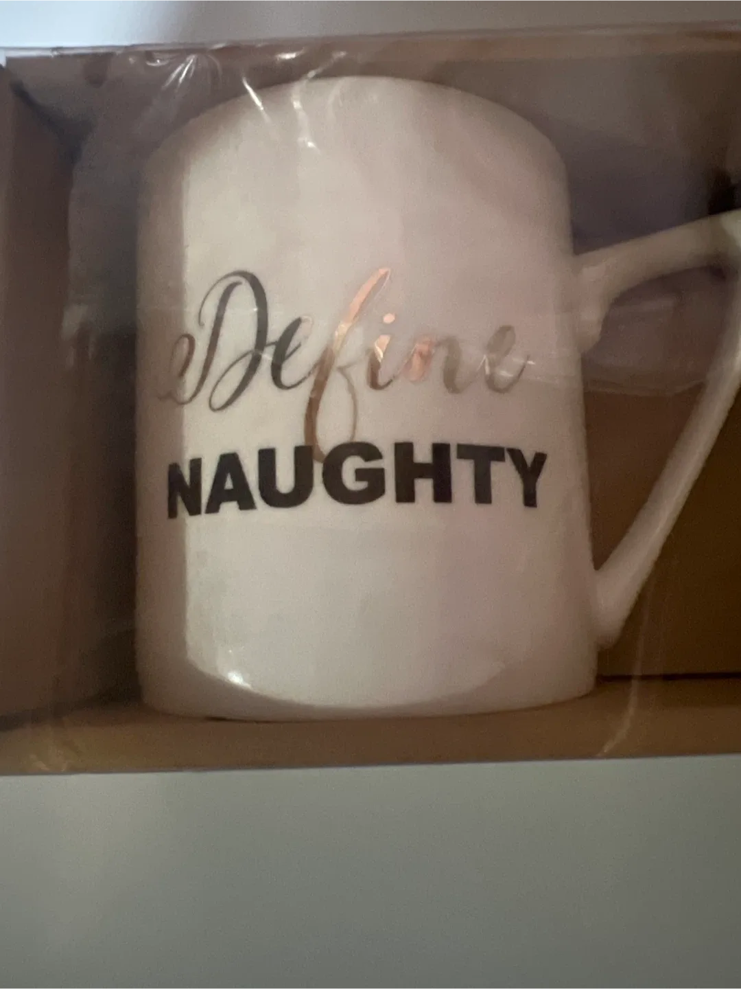 Queen West Trading Co. Mug Set - New in Box image indicator(3)