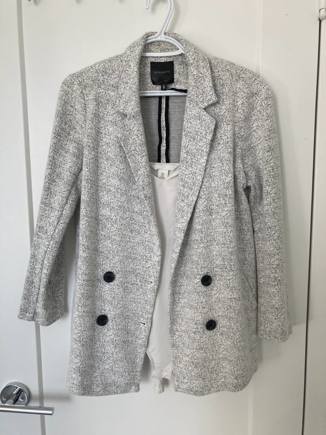 Dynamite Blazer - Size M