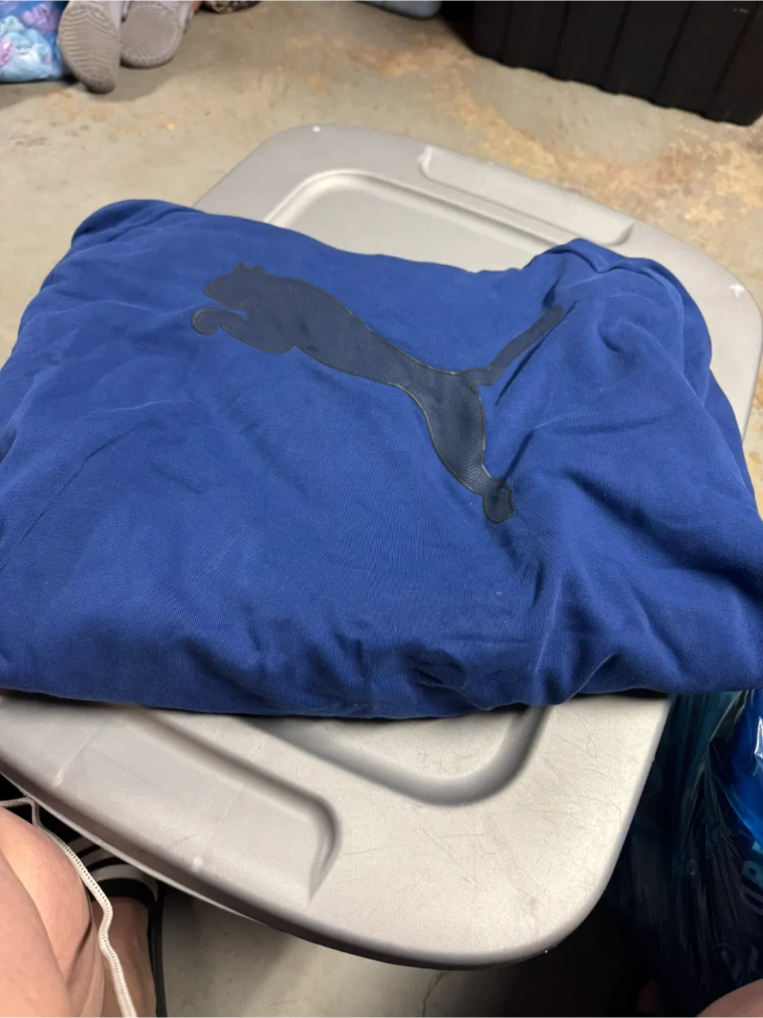 Plus size Bag of Mixed Clothing