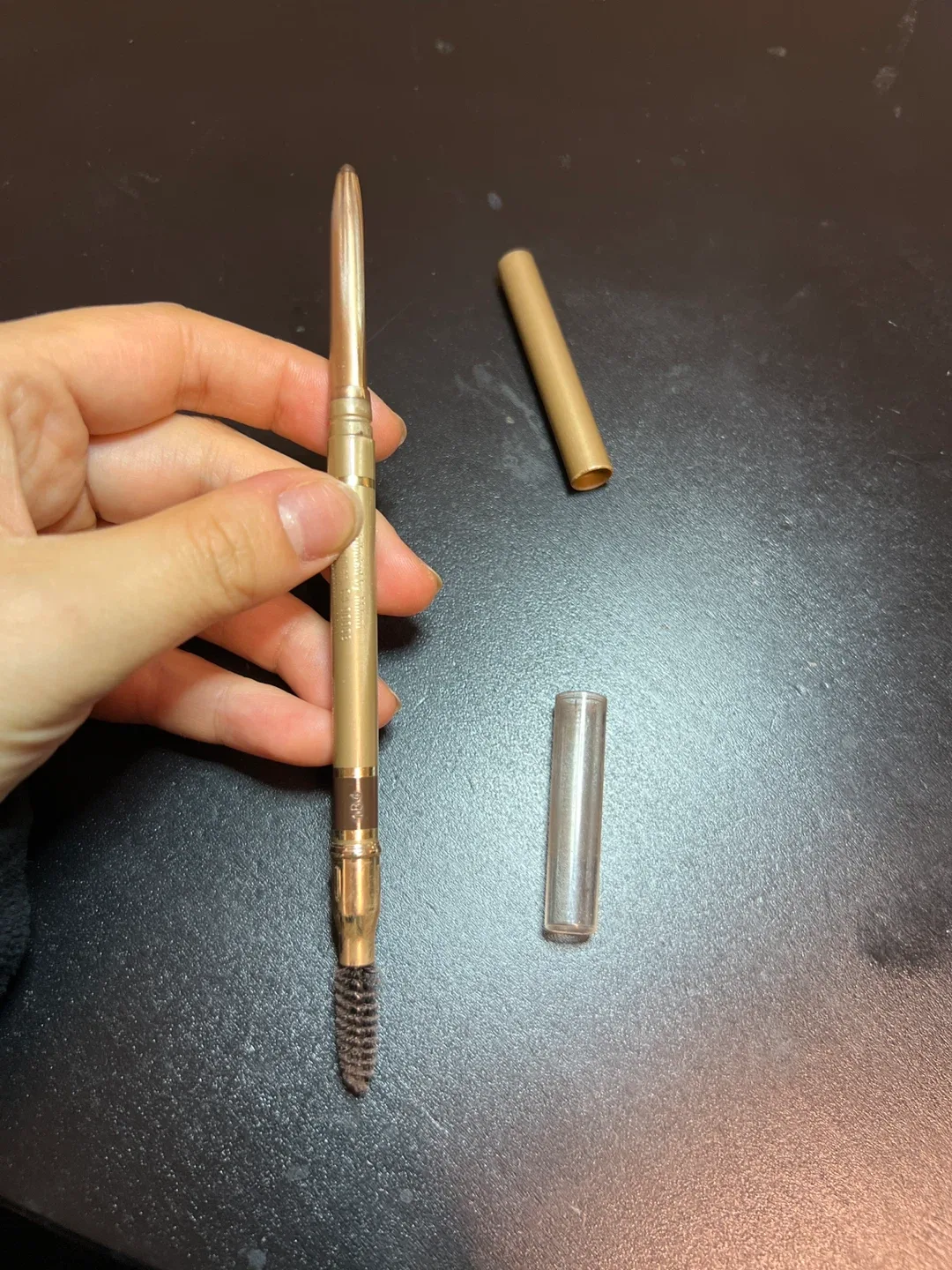 Milani Easy Brow Pencil image indicator(2)