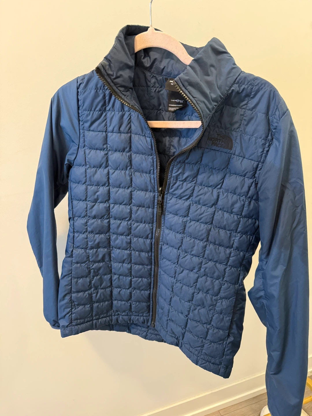The North Face Thermoball Jacket - Blue