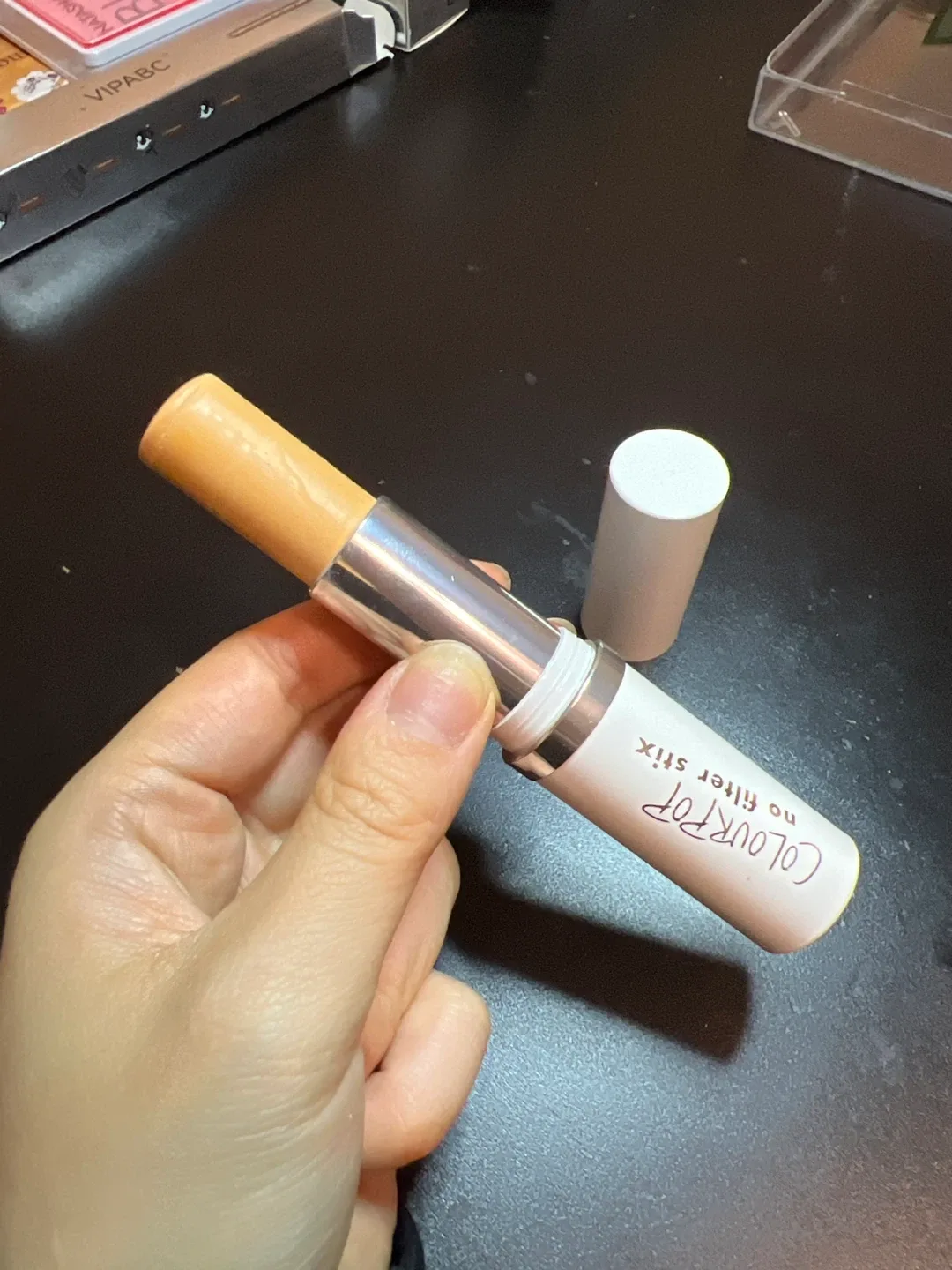 ColourPop No Filter Stix - Medium 90 W image indicator(3)