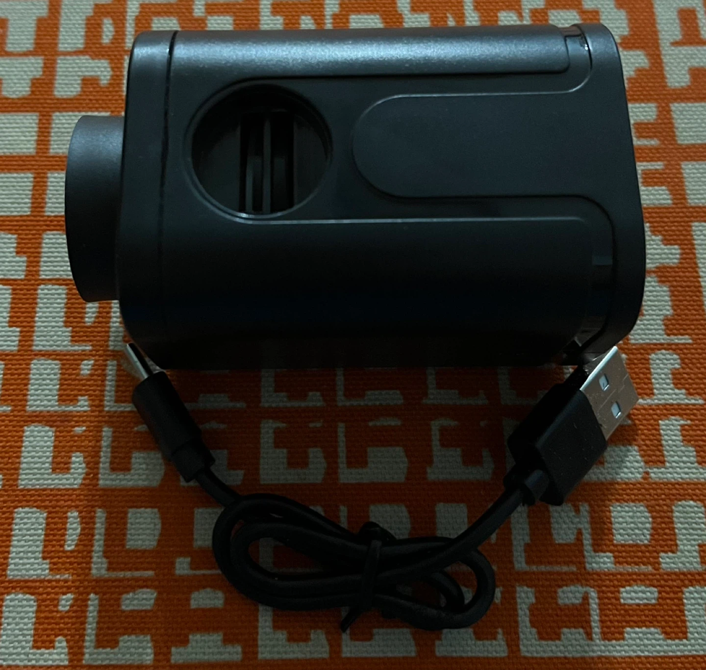 Tiny Air Pump GR-107C1 - photo 3