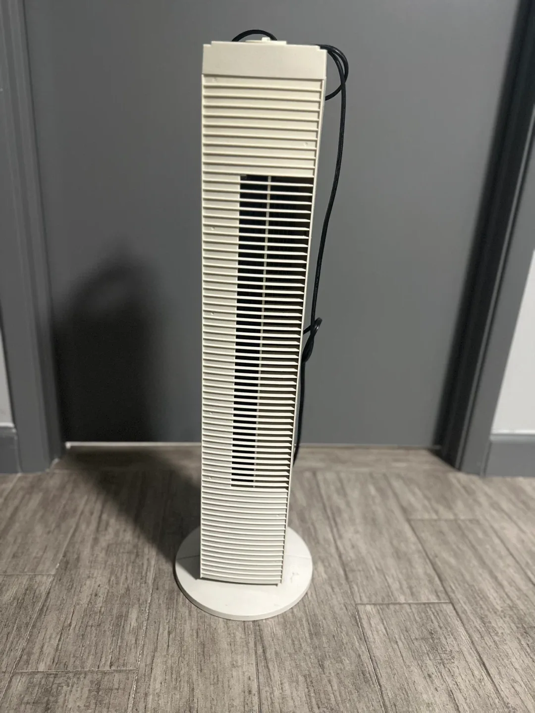 Tower Fan - White thumbnail