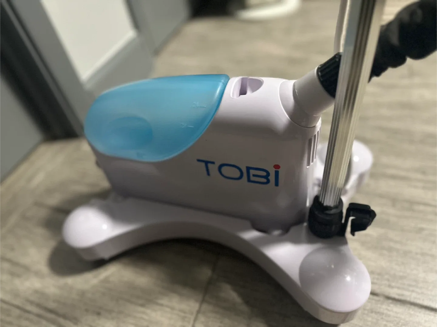 Tobi Garment Steamer thumbnail