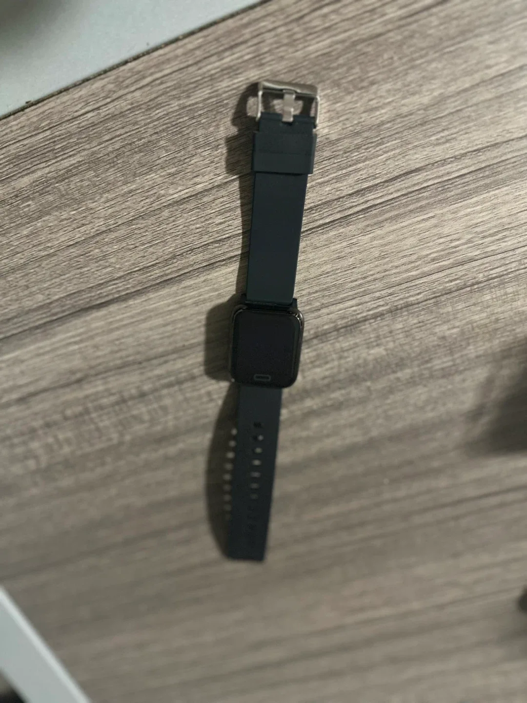 LESTAR Smart Watch - Black thumbnail