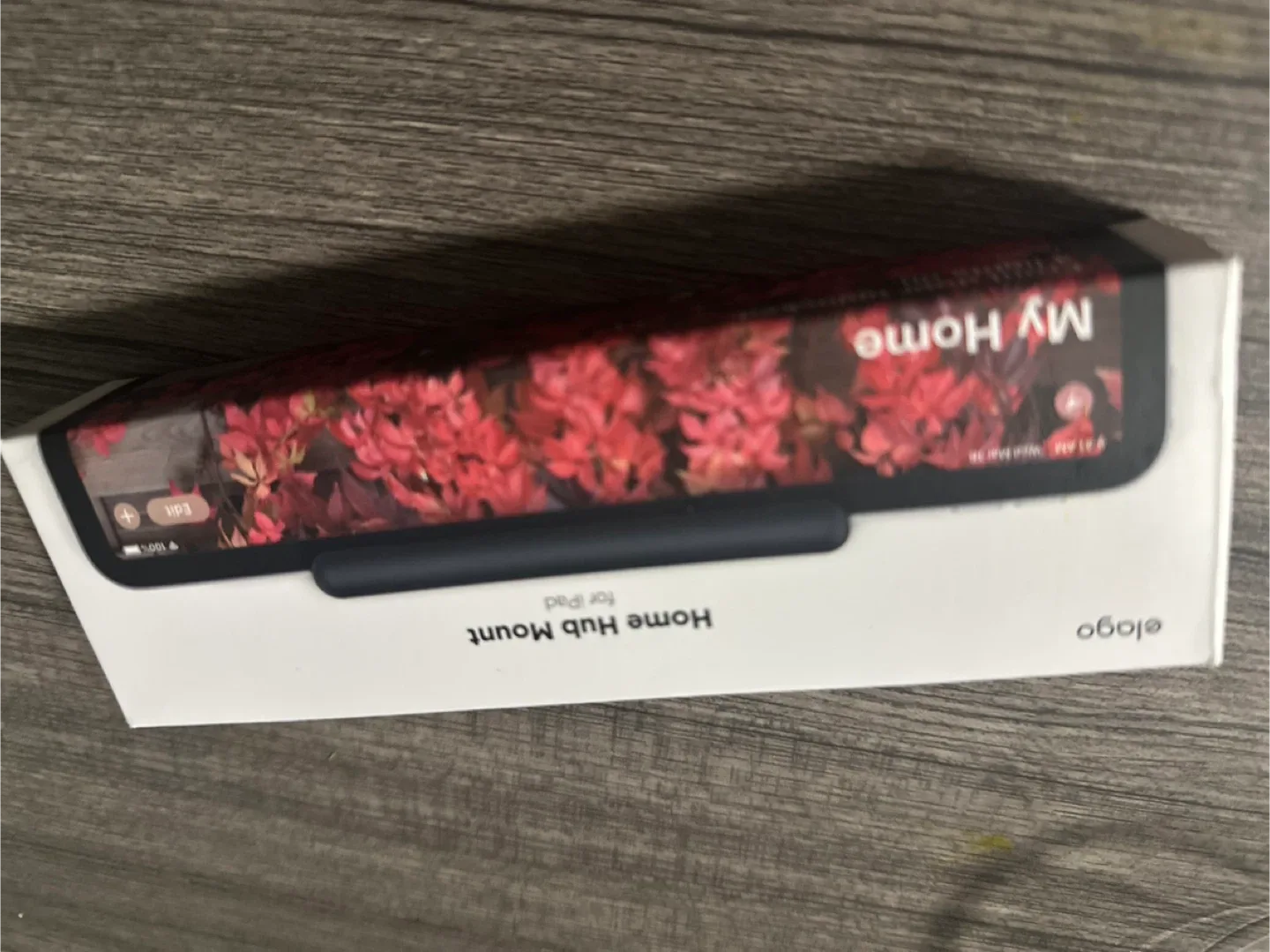 elago Home Hub Mount for iPad - New in Box! image indicator(4)