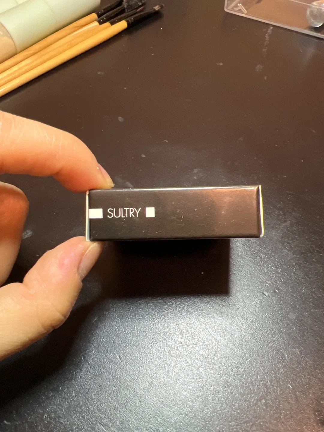 bellapierre Cosmetics Highlighter & Eyeshadow - Sultry image indicator(3)