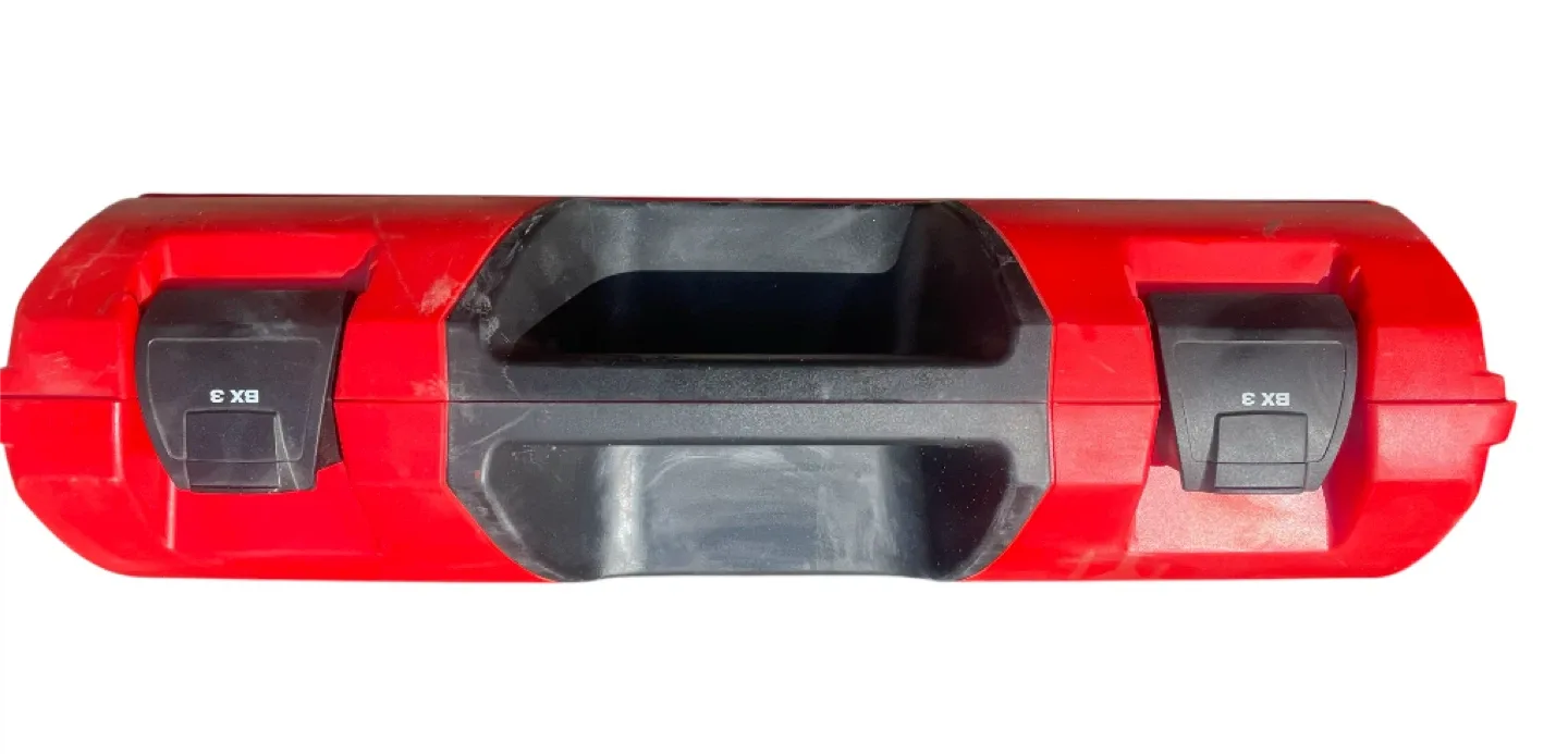 🔨 Hilti BX 3-ME Nail Gun – Brand New image indicator(3)