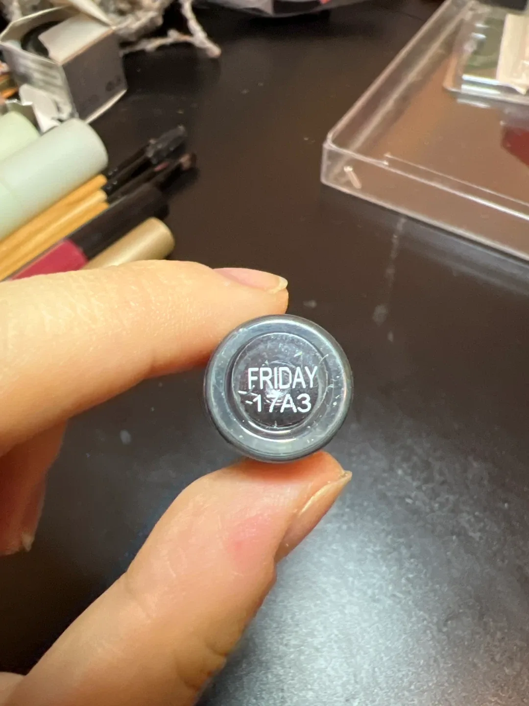 ColourPop Ultra Matte Lip - Friday image indicator(2)