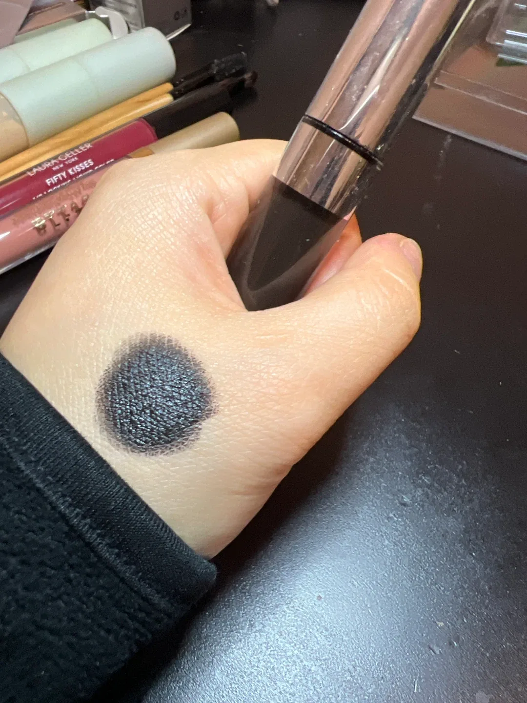 ColourPop Ultra Matte Lip - Friday image indicator(5)