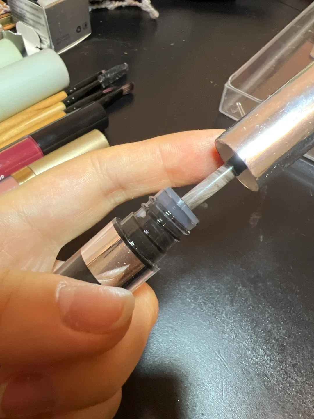 ColourPop Ultra Matte Lip - Friday image indicator(4)