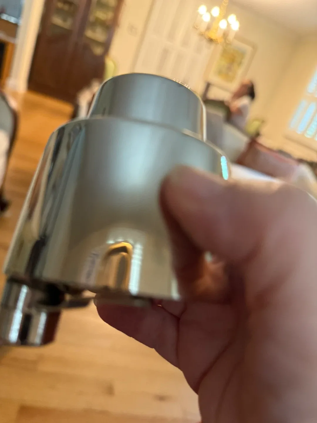 Cross London vintage Martini travel set image indicator(3)