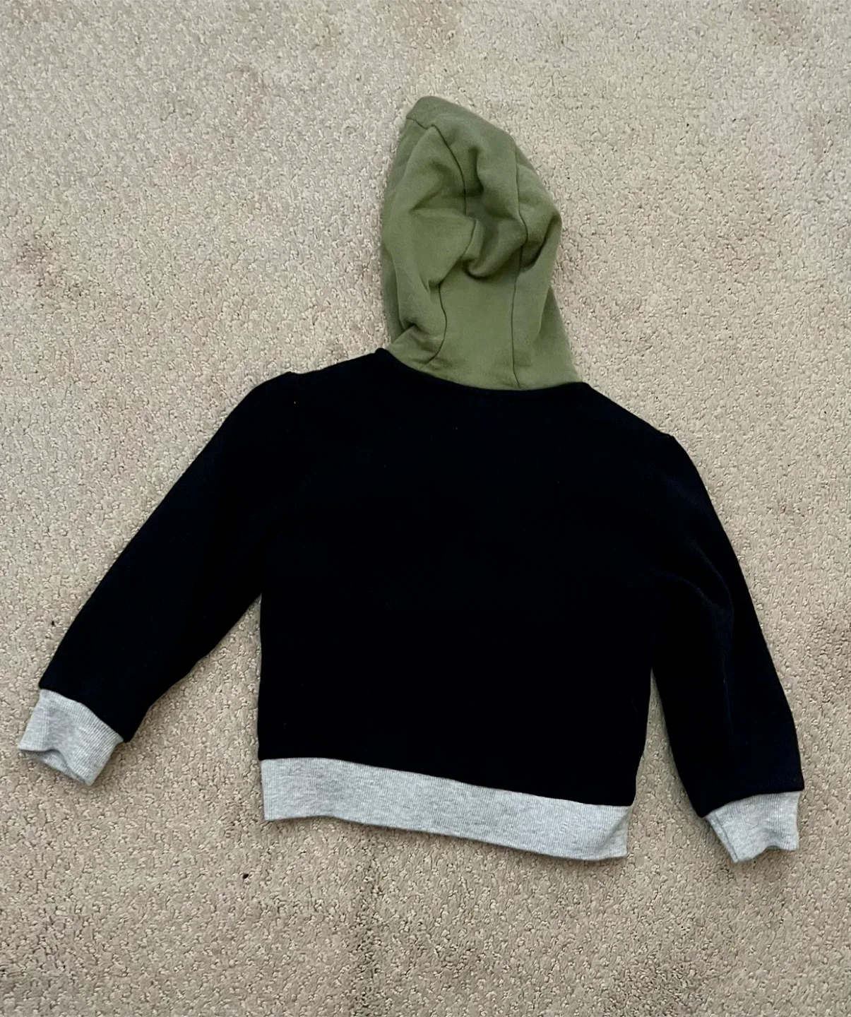 Jurassic World Hoodie - Size 3T image indicator(3)