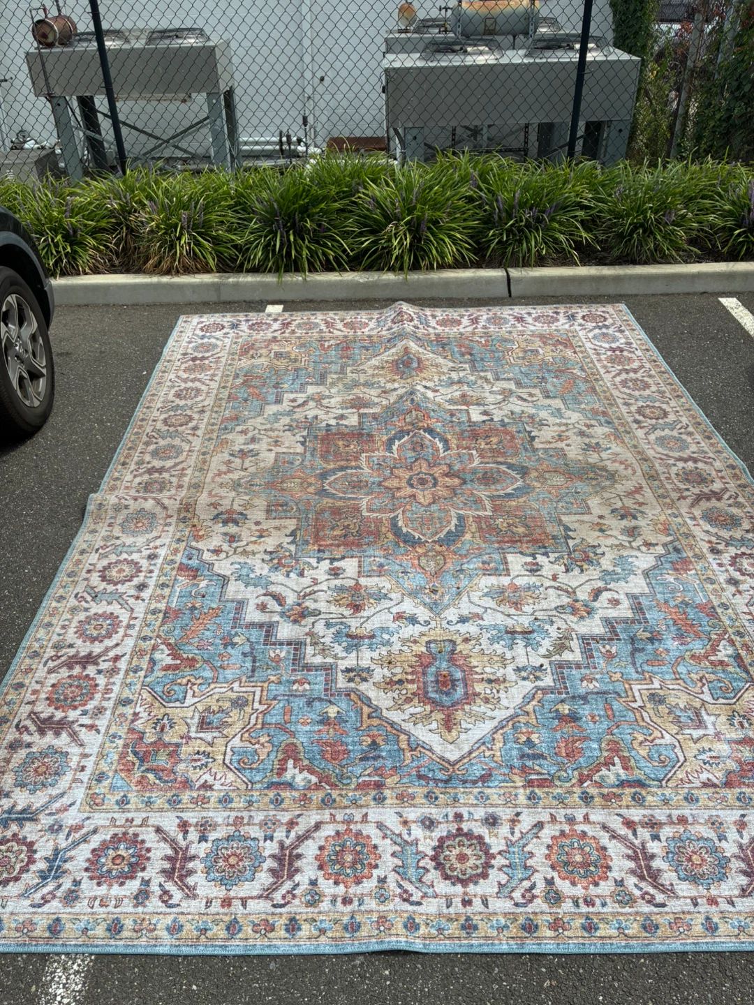 Surya Iris IRS2301 Area Rug 9' x 12' - photo 3