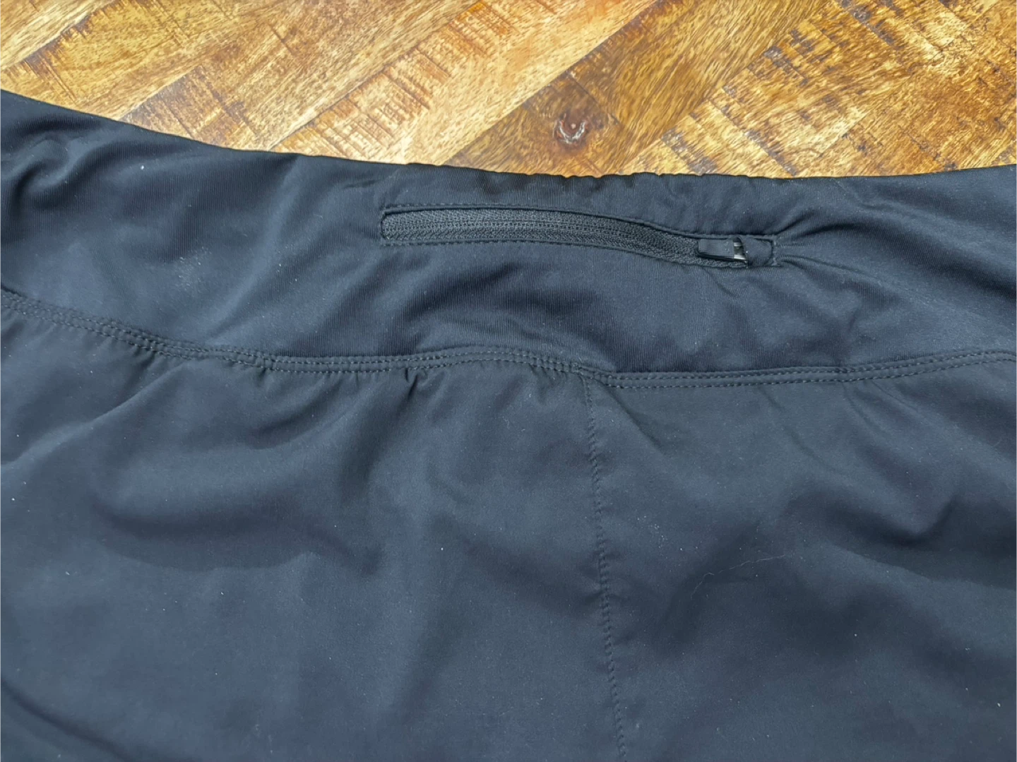 Women’s Nike Running Shorts- XL - photo 3