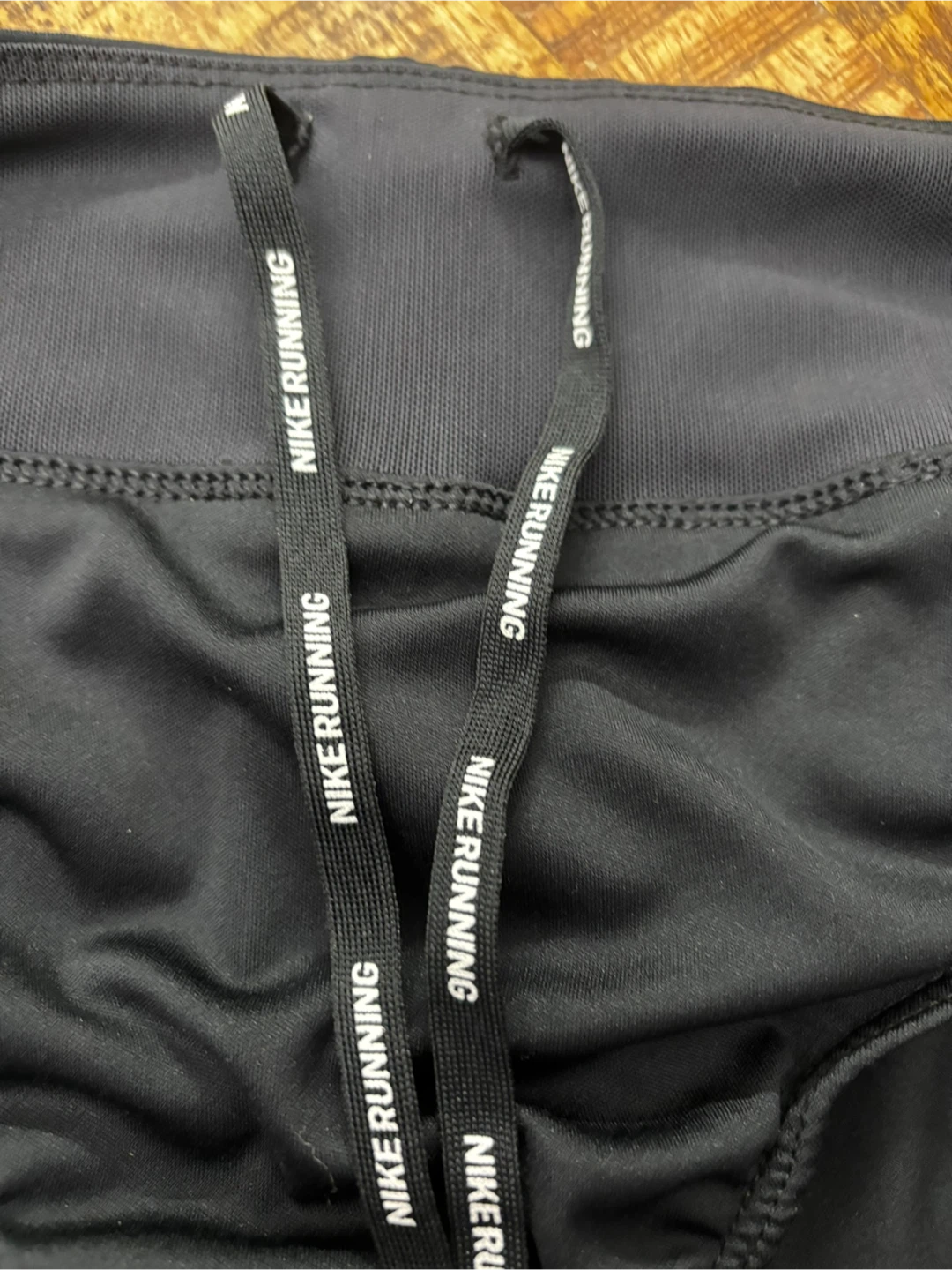 Women’s Nike Running Shorts- XL - photo 5