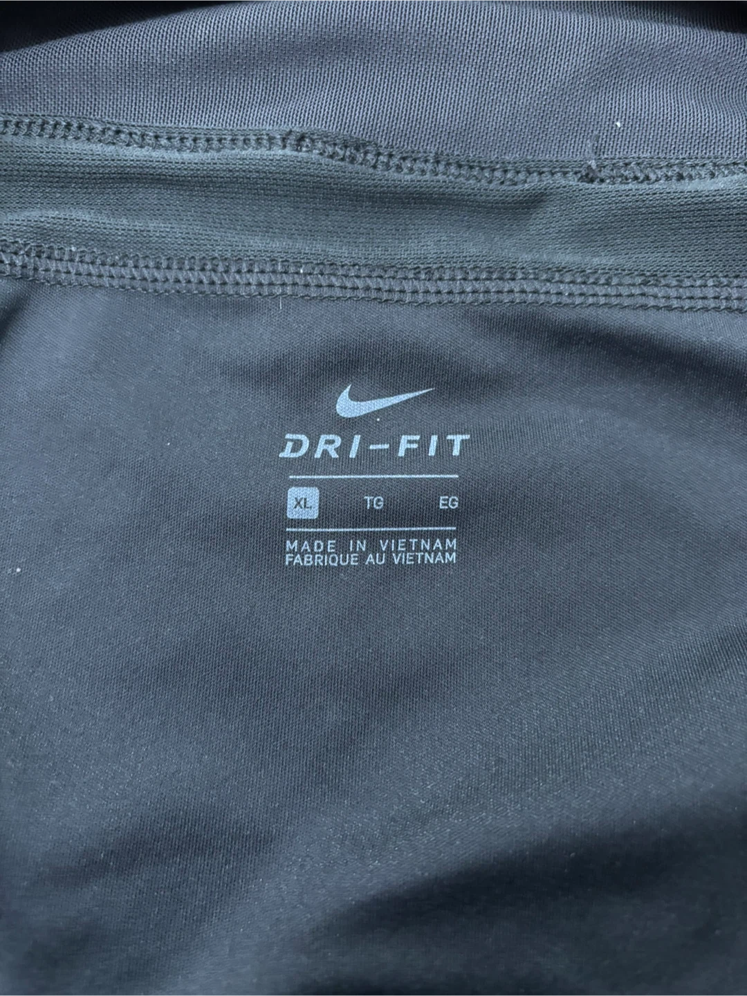 Women’s Nike Running Shorts- XL - photo 4