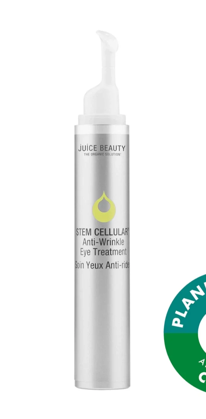 Juice Beauty Stem Cellular Anti-Wrinkle Eye Treatment thumbnail