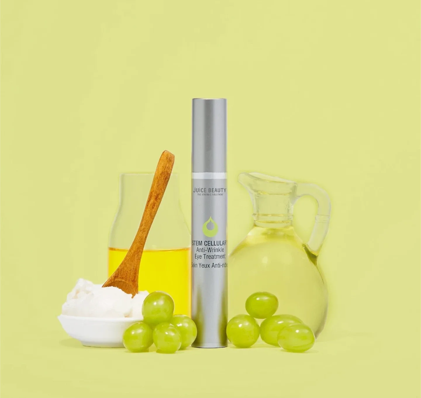 Anti-Wrinkle Eye Treatment [New] image indicator(3)