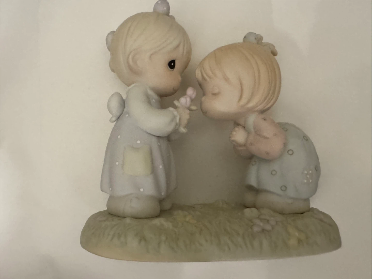 Precious Moments “Good Friends are Forever”