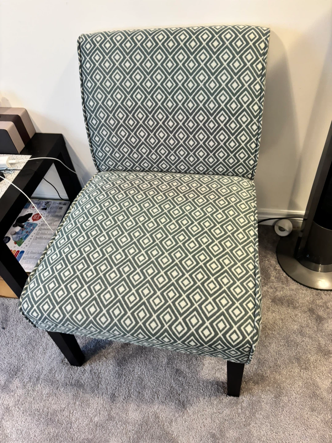 Accent Chairs - Set of 2 - photo 2