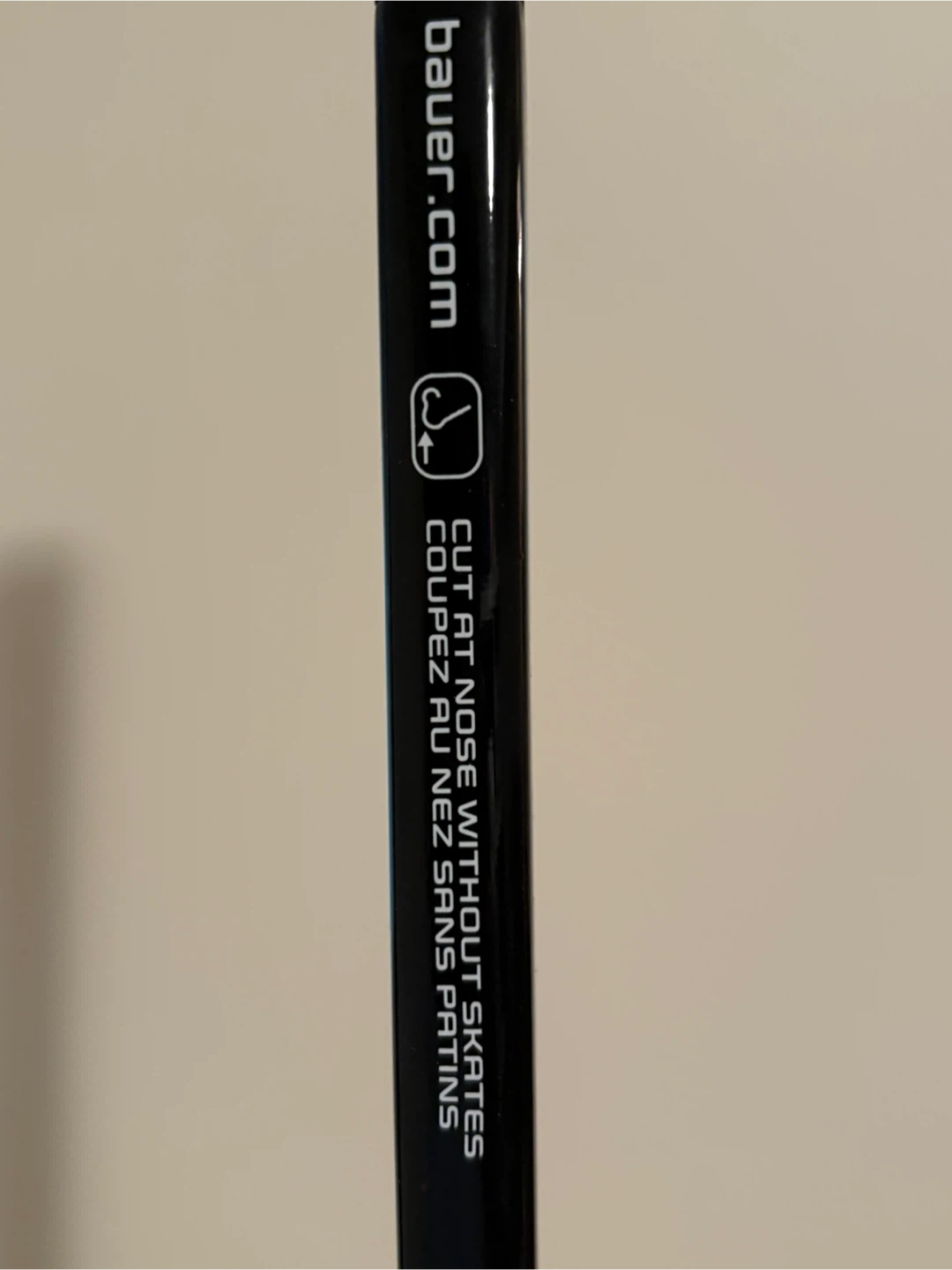Bauer Prodigy 40 Flex P92-Lie 6 Hockey Stick - photo 2