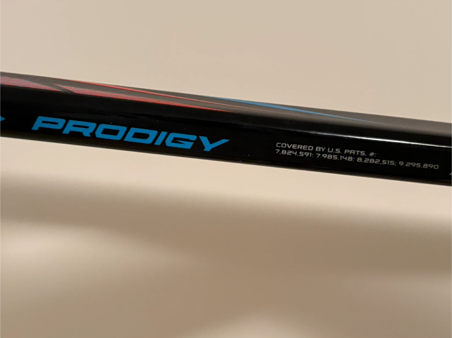 Bauer Prodigy 40 Flex P92-Lie 6 Hockey Stick - photo 4